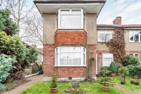 Eton Court, Eton Avenue, Sudbury