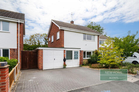 Ransome Close, Newark, NG24 2LQ