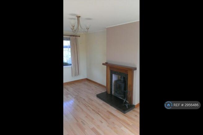 Sitting Room a