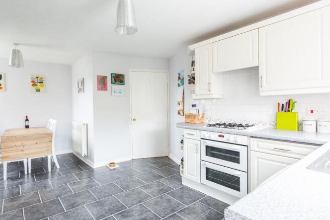 Kitchen - Diner