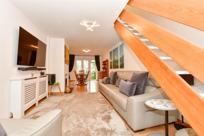 Lounge/Diner