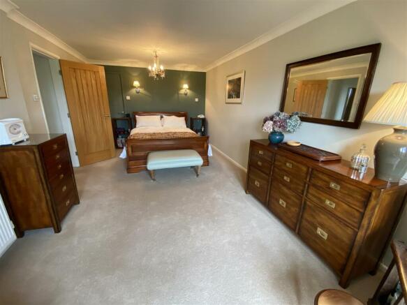 Main Bedroom