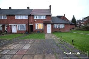 68, Berwick Road, Borehamwood WD6 4BH