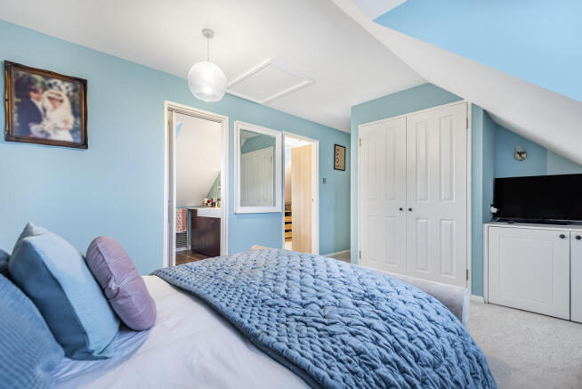 Principal Bedroom