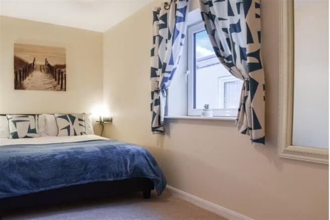 1 bed Flat to rent Image 8