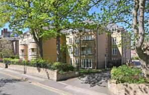 Flat 17, Grosvenor House, Grosvenor Terrace, York YO30 7BF