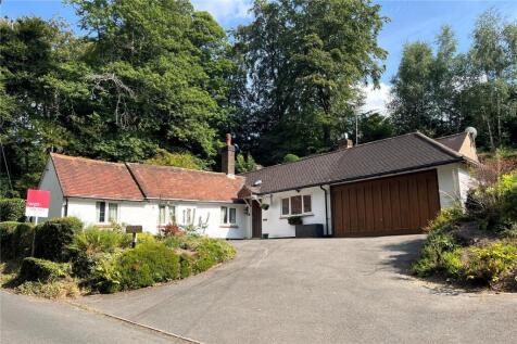 Barley Mow Hill, Arford, Headley Down, Hampshire, GU35