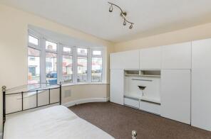 Flat 1, 80, Dudley Road, Harrow HA2 0PR