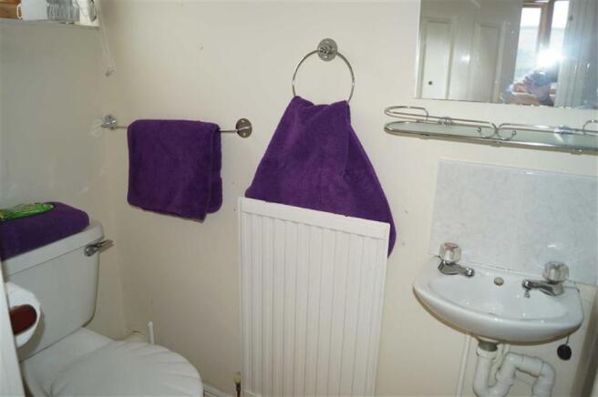 EN SUITE