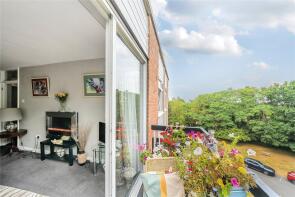 40, Mapledene, Kemnal Road, Chislehurst BR7 6LX
