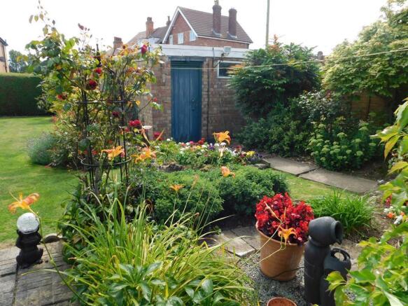 Garden 6