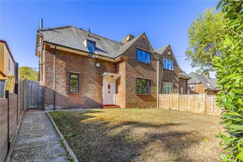 Black Lion Hill, Shenley, Radlett, Hertfordshire, WD7