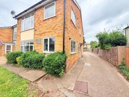 2, Clare House, The Baulk, Biggleswade SG18 0PU