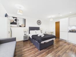Apartment 102, 7, The Strand, Liverpool L2 0PP