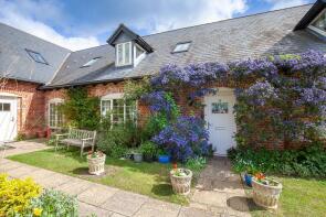17, Home Farm, Blandford Forum DT11 8LB