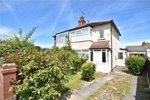 32, The Oval, Seacroft, Leeds LS14 6AZ