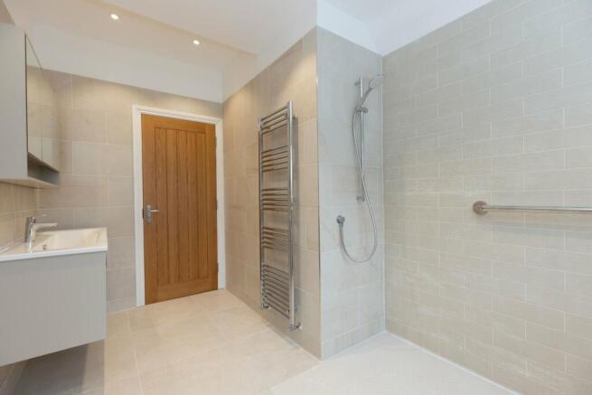 En-Suite Wet-Room