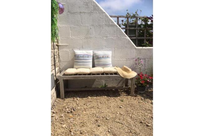 Cottage Garden