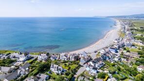 Crudyrawel, Clarach Road, Borth SY24 5LN