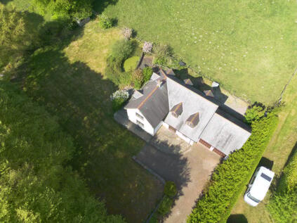 LLwyndafydd, Llandysul, SA44