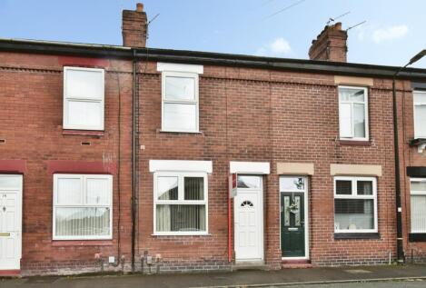 Beaconsfield Road, Altrincham, Greater Manchester, WA14