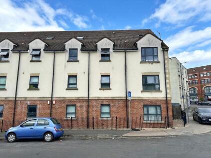 Ducie Road, Lawrence Hill, Bristol