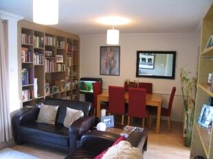 RReception room