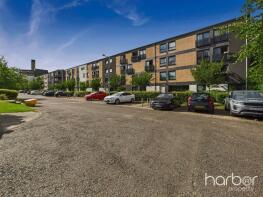 Flat 1/3, 19, Firpark Court, Glasgow G31 2GD