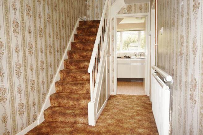 47 Deane Drive...