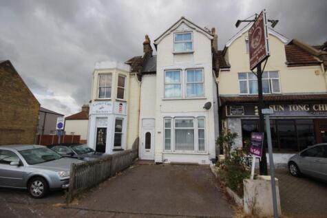 Five Bedroom House, Old Road, Clacton-on-Sea