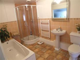 Ground Floor Bathroom