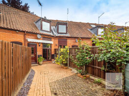 7, The Maltings, Church Close, Norwich NR12 7DZ