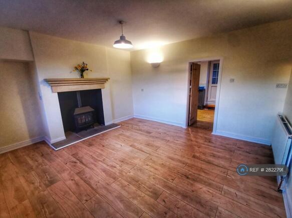 Front Room