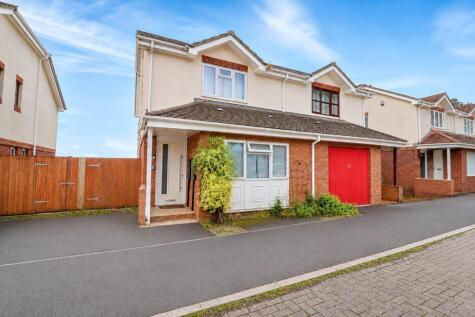 Hawley Manor, Barnstaple, Devon, EX32
