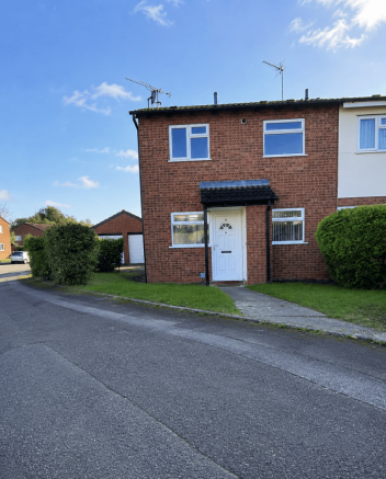 Rushmoor Drive