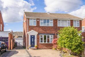 8, Sowood Gardens, Ossett WF5 0SP