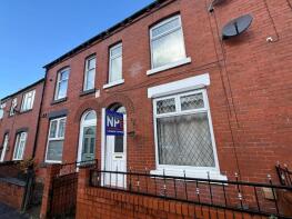 121, Minor Street, Manchester M35 9DZ