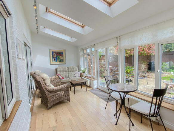 Sunroom