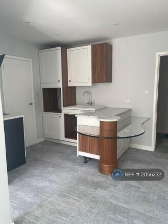 1 bed Penthouse to rent in sheffield