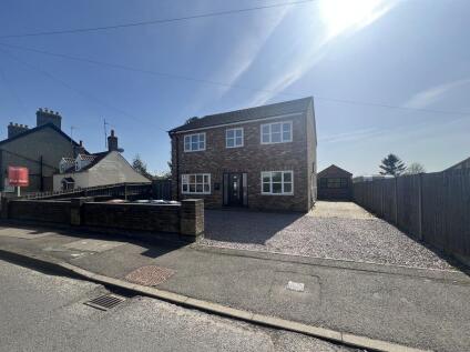 Newgate Street, Doddington, March, PE15 0SR