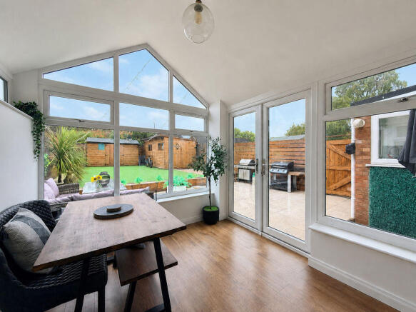 Barncroft, Great Wyrley photo 4