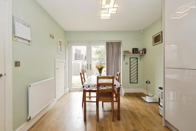 5 bed End of Terrace for sale Image 8