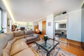 Flat 2, 4 6, Putney High Street, London SW15 1SL