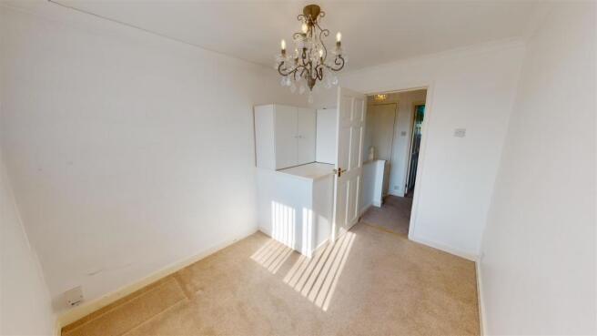 Beech Gardens Bedroom