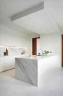 Flat A, 5, Kensington Church Street, London W8 4LD