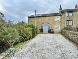 Nun Clough Farm Barn, Birchenlee Lane, Colne BB8 8HL