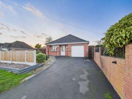 Tarn Hows, Tynsley Terrace, Madeley, Telford TF7 5AJ