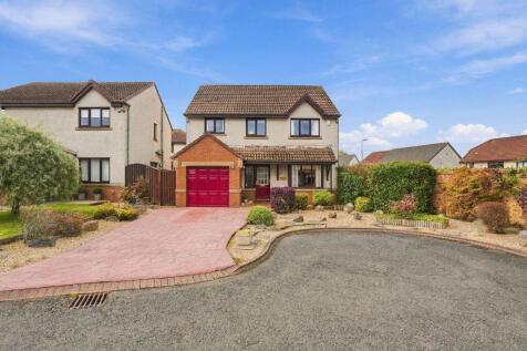 44 The Murrays, Edinburgh, EH17 8UE