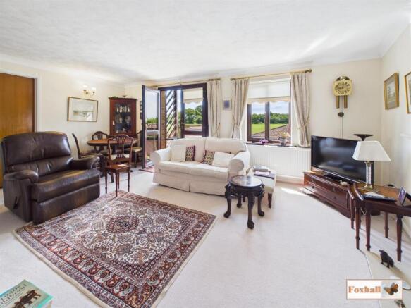 Lounge / Diner