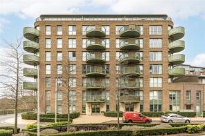 Flat 49, Grayston House, Ottley Drive, Kidbrooke SE3 9FP